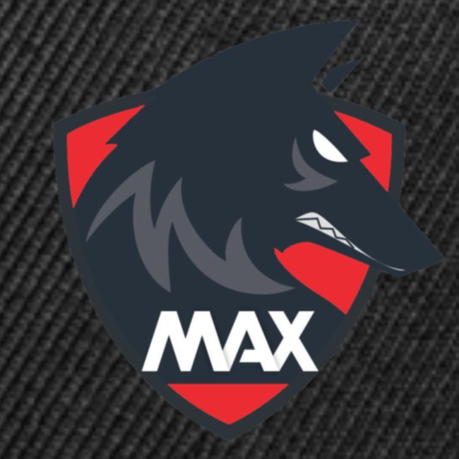max wolf merch