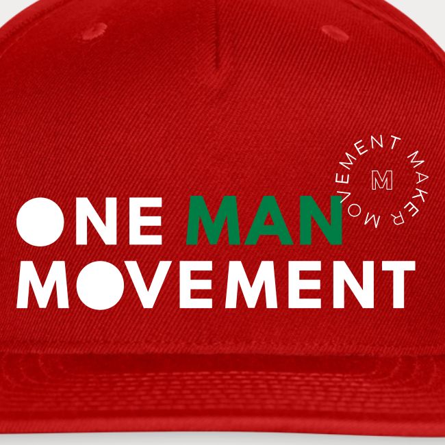 One Man Movement