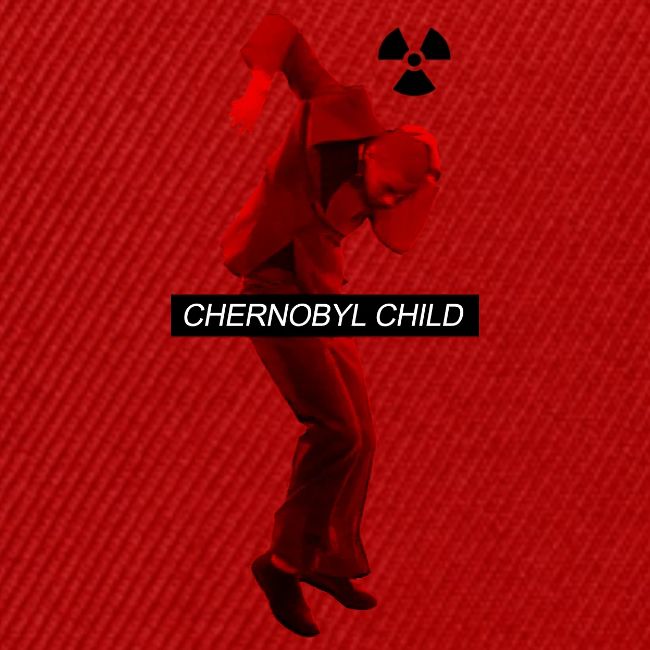 CHERNOBYL CHILD RED