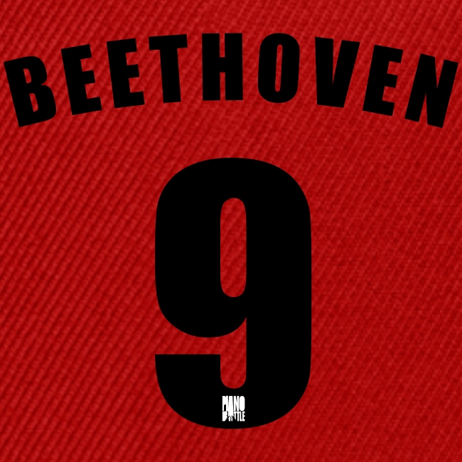 Beethoven 9