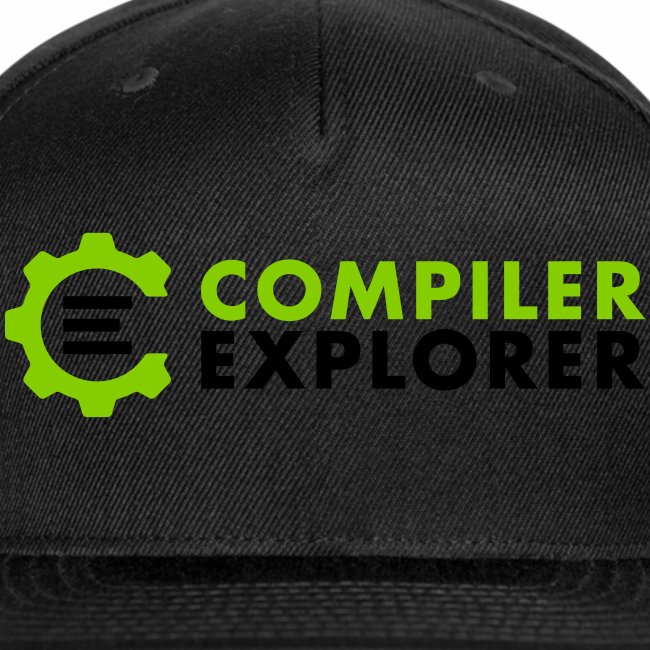 Compiler Explorer Logo