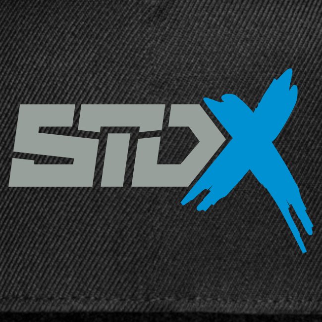 STDx Duffle/Gym Bag