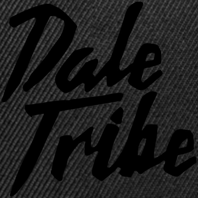 Dale Tribe Logo Hat