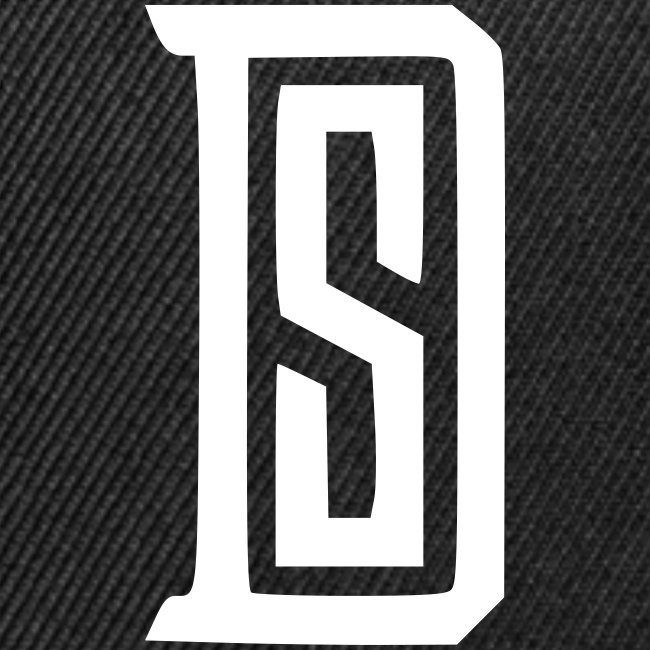 DS logo simple
