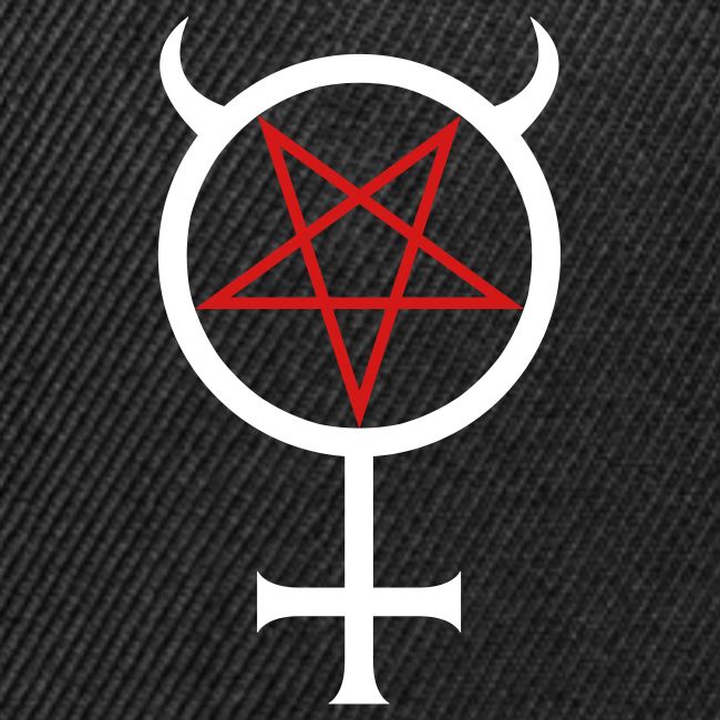 Mercury Pentagram