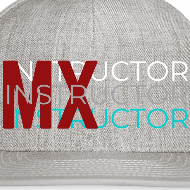 MX Gym Minimal Hat 2