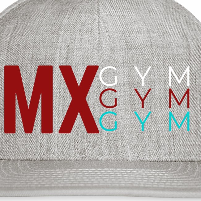 MX Gym Minimal Hat 4
