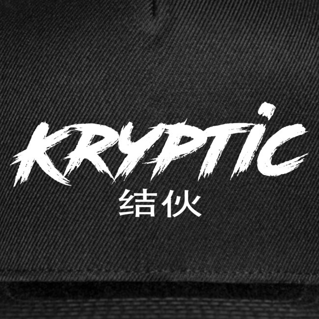 KG by JustKryptic
