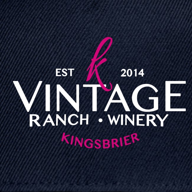 Kingsbrier Vintage 2014