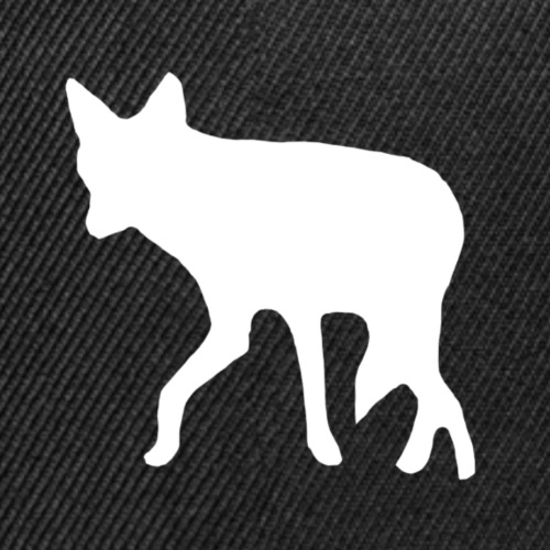 coyote - Snapback Baseball Cap