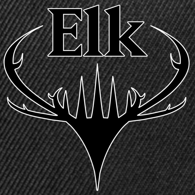 You're an Elk.