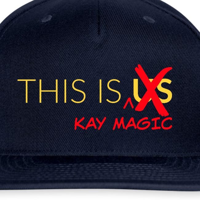 This Is Kay Magic