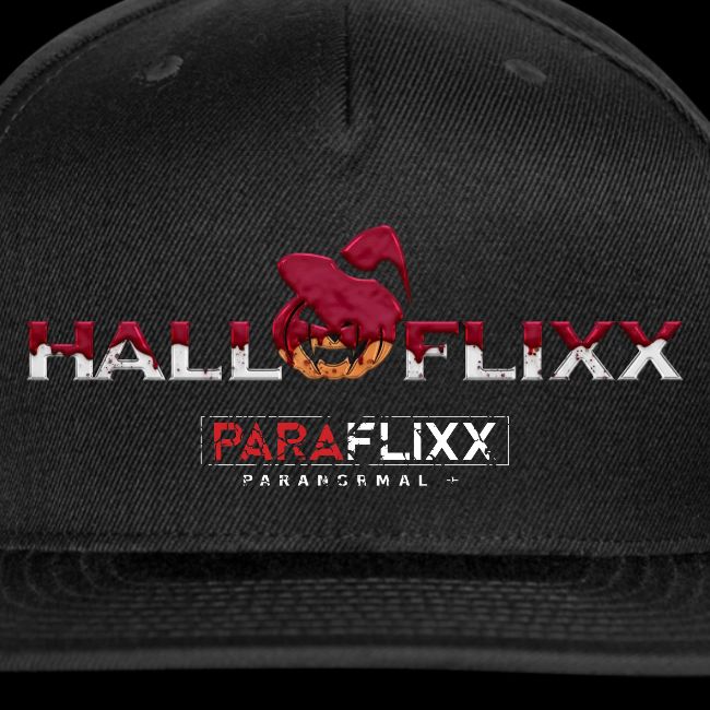 HALLOFlixx Apparel
