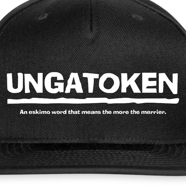 Ungatoken