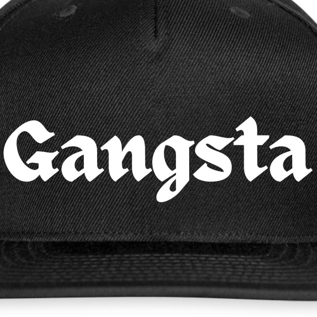 Gangsta Compton style