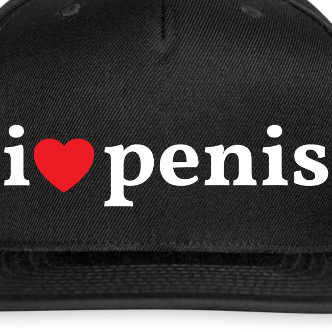 I Heart Penis - I Love Penis