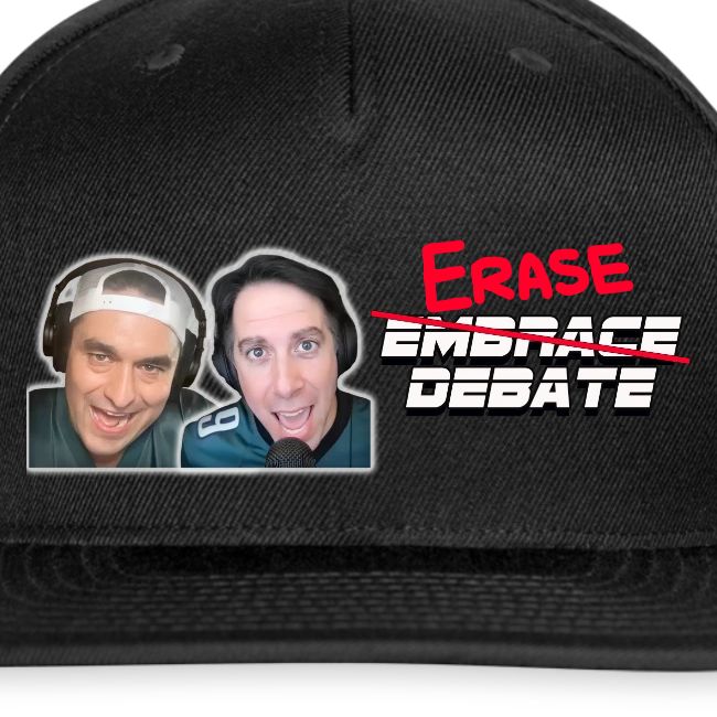 ERASE DEBATE