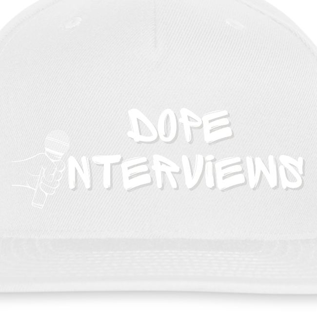 Dope Interviews with Warren Shaw