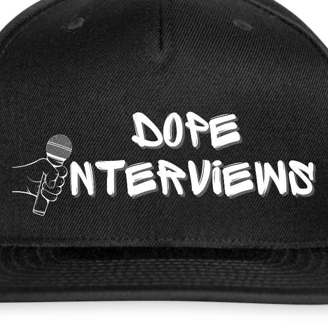 Dope Interviews with Warren Shaw