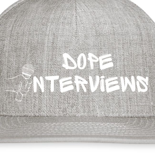 Dope Interviews with Warren Shaw