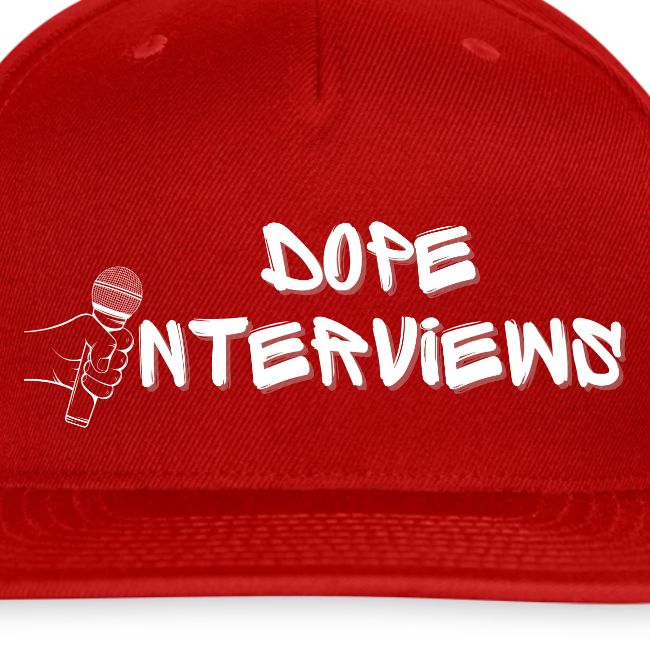 Dope Interviews with Warren Shaw