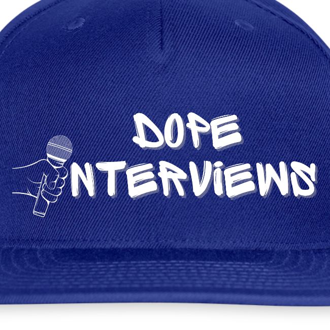 Dope Interviews with Warren Shaw