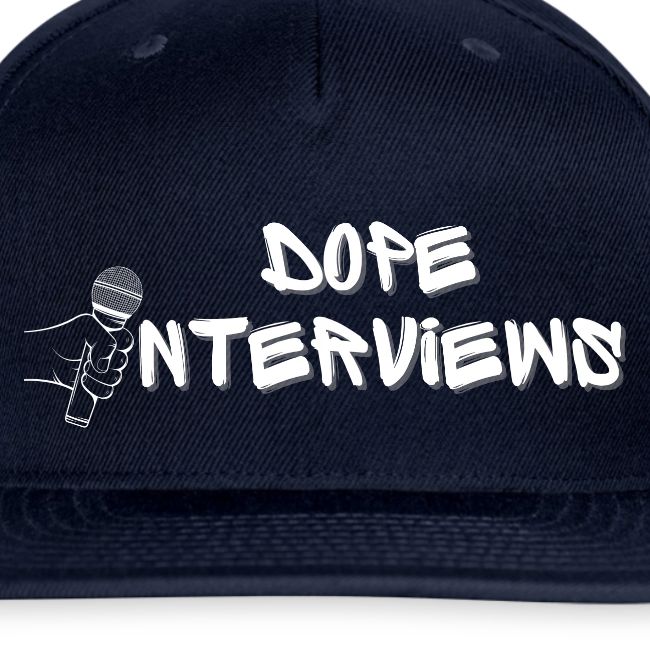 Dope Interviews with Warren Shaw