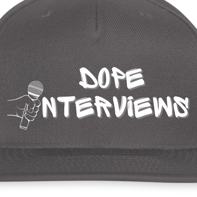 Dope Interviews with Warren Shaw