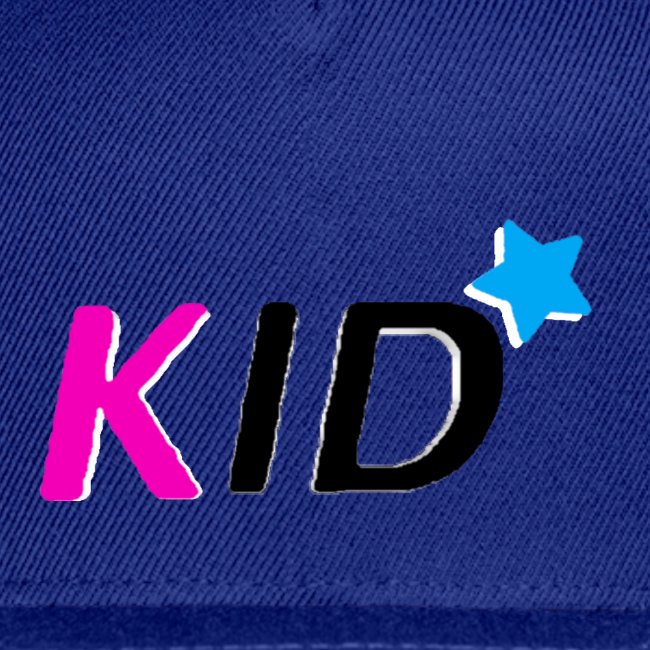 New KID logo (Vice)