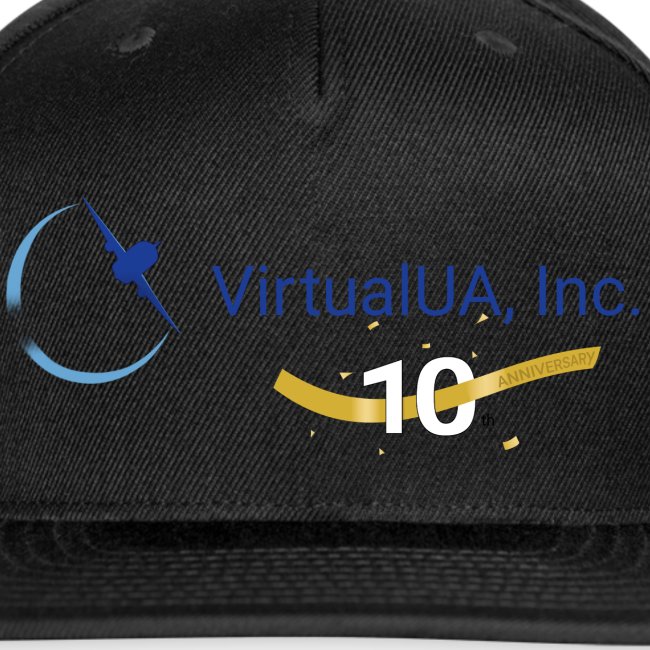 10th Anniversary VirtualUA
