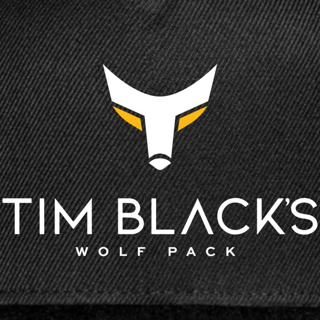 Tim Black s Wolf Pack Design 2021