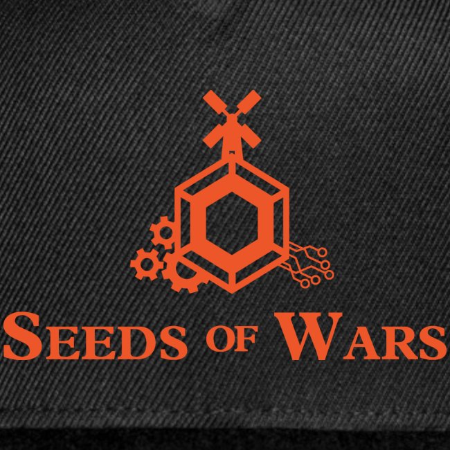 Seeds of Wars