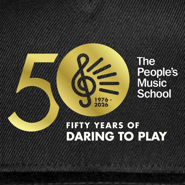 50 Years of Daring to Play