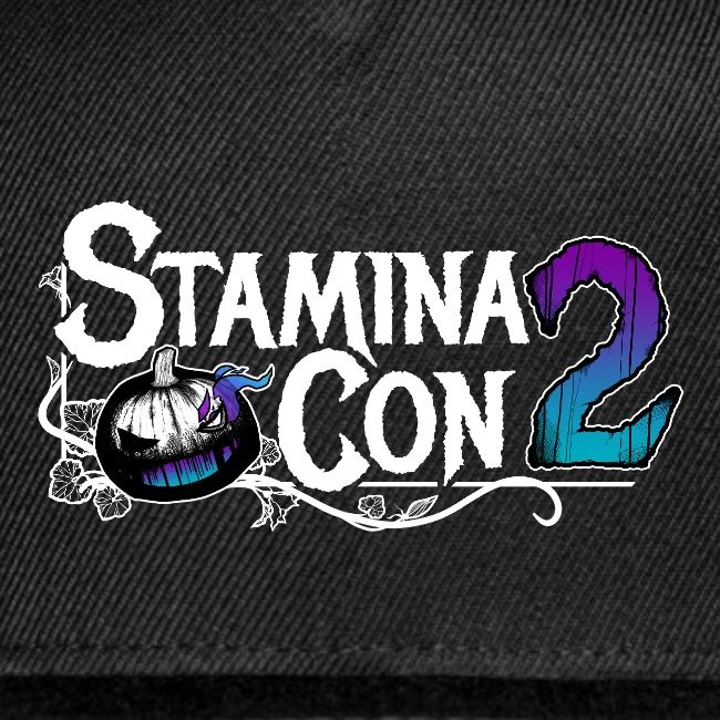 Stamina Con 2