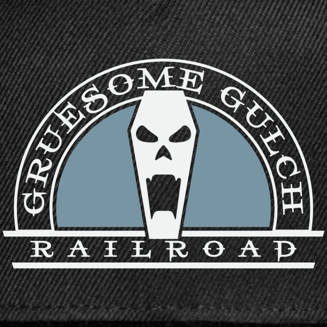 Gruesome Gulch Railroad Herald