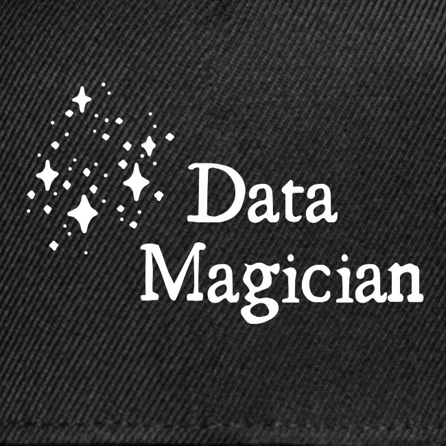 Data Magician