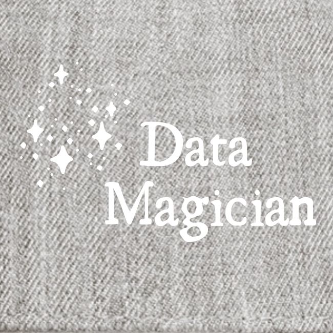 Data Magician
