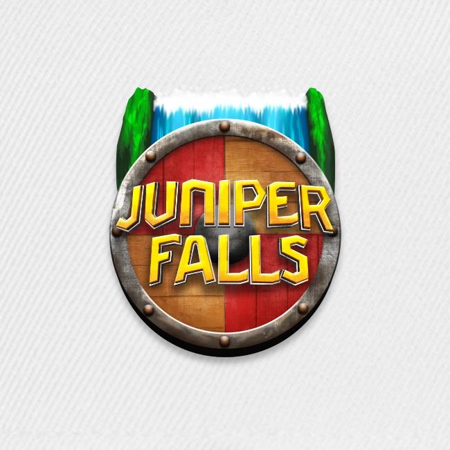 Juniper Falls