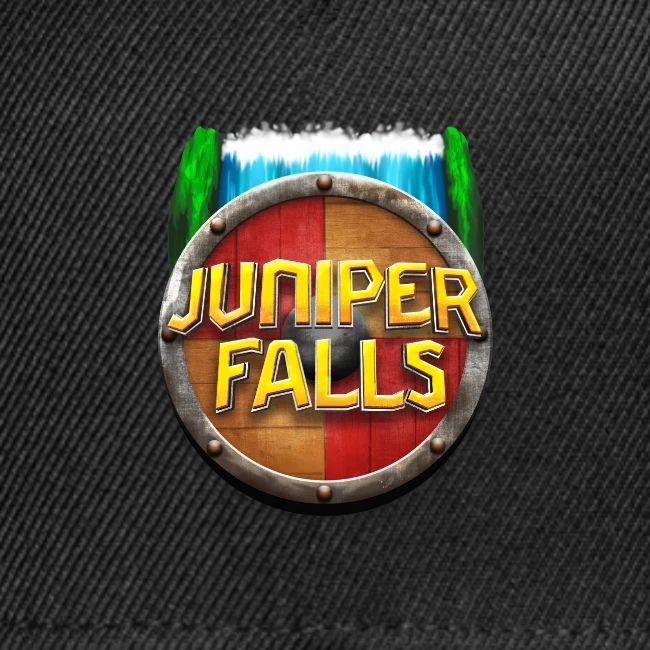 Juniper Falls