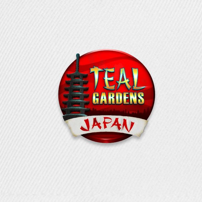 Teal Gardens