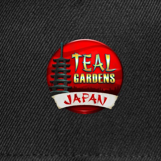 Teal Gardens