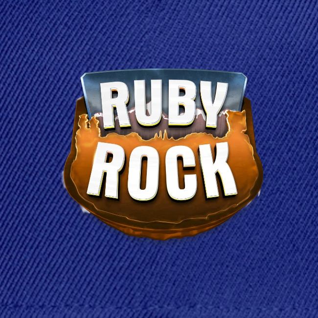 Ruby Rock