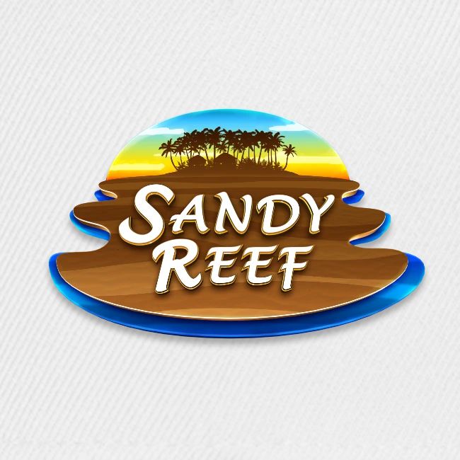 Sandy Reef
