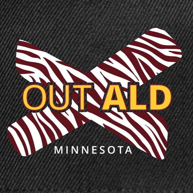 Rare Disease Month - X out ALD