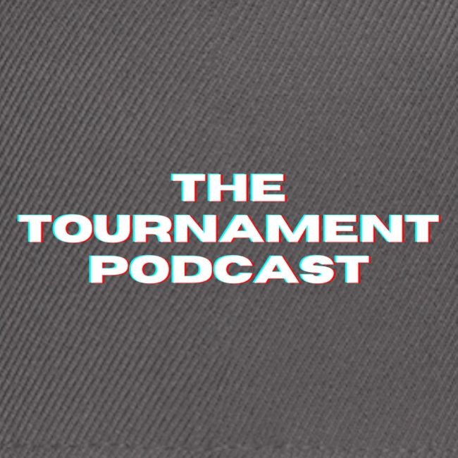 The Tournament Podcast Logo