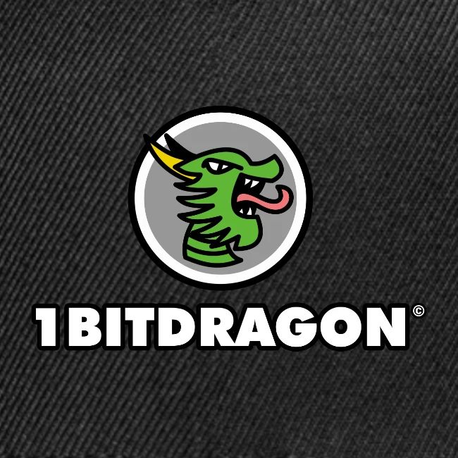 1BITDRAGON
