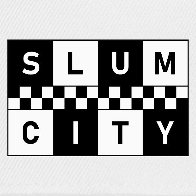 Slum City Logo
