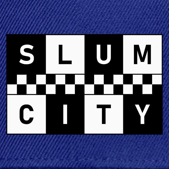Slum City Logo