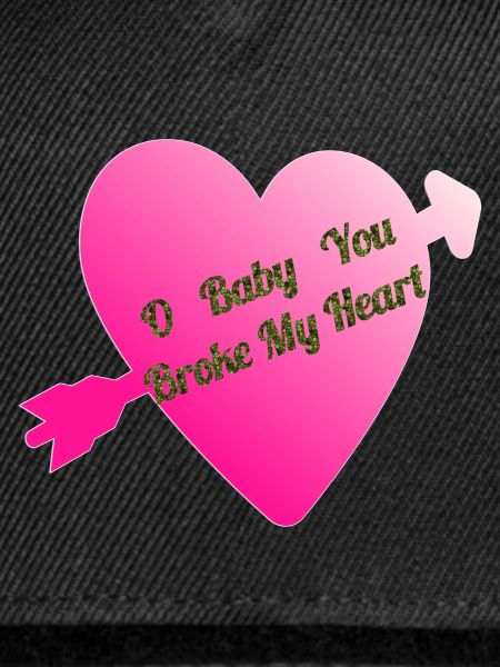 Broken Heart