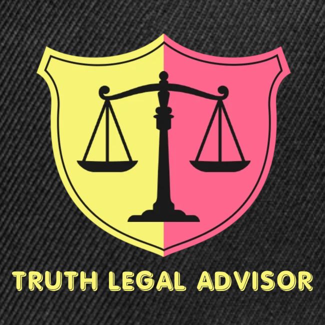 Truth legal advisor.